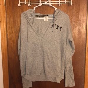 ⚾️ Victoria Secret Pink Chicago White Sox hoodie